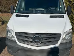 Gebraucht 2017 Mercedes Sprinter Van | 12.500 €