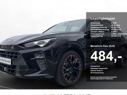 Schwarz Gebraucht 2024 Cupra Terramar VZ SUV | 43.584 € (Guter Preis)