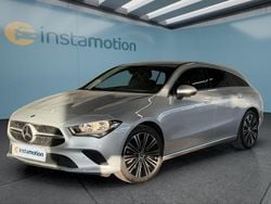 Gebraucht 2022 Mercedes CLA220 Limousine | 27.199 € (Guter Preis)