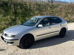 Gebraucht 2003 Seat Leon Stella Limousine | 1.250 € (Fairer Preis)