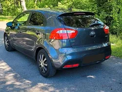 Gebraucht 2012 Kia Rio Turbo Kleinwagen | 5.000 € (Fairer Preis)