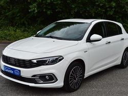 Weiß Gebraucht 2021 Fiat Tipo Life Limousine | 13.490 € (Fairer Preis)