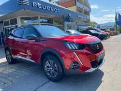 Elixier rot Gebraucht 2022 Peugeot 2008 GT SUV | 23.490 € (Fairer Preis)