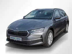 Graphitegrau Neu 2025 Skoda Octavia Kombi | 37.980 € (Fairer Preis)
