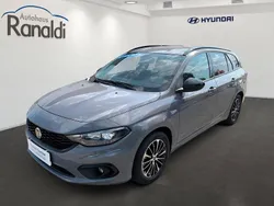 Grigio street (vr Gebraucht 2019 Fiat Tipo S Kombi | 13.990 € (Fairer Preis)