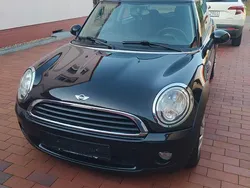 Schwarz Gebraucht 2010 Mini ONE Kleinwagen | 4.600 € (Fairer Preis)