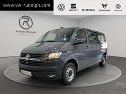 Pure grey Gebraucht 2023 VW T6.1 Van | 43.979 € (Guter Preis)
