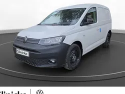 Weiß Neu 2025 VW Caddy Van / Kleinbus | 32.190 € (Fairer Preis)