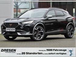 Schwarz Gebraucht 2023 Cupra Formentor VZ SUV | 37.590 € (Teuer)