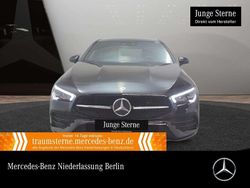 Kosmosschwarz Gebraucht 2021 Mercedes CLA250e AMG Limousine | 29.890 € (Fairer Preis)