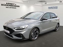 Grau Neu 2026 Hyundai i30 N Line Limousine | 29.990 € (Teuer)