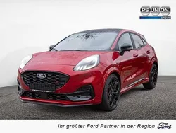Gebraucht 2024 Ford Puma Gen-E ST SUV | 32.990 €