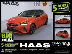 Power orange/dynamik orange Gebraucht 2022 Opel Corsa Elegance Kleinwagen | 15.380 € (Fairer Preis)