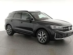 Grenadill schwarz met... Neu 2024 VW Touareg R-line SUV | 72.595 €
