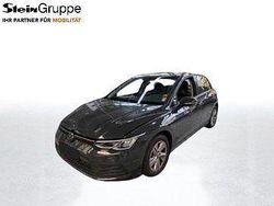 Grau Gebraucht 2022 VW Golf Limousine | 21.710 € (Fairer Preis)