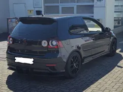 Schwarz Gebraucht 2007 VW Golf V GTI Limousine | 5.000 € (Fairer Preis)