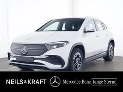 Andere Gebraucht 2023 Mercedes EQA350 AMG SUV | 36.480 € (Fairer Preis)