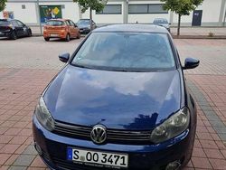 Gebraucht 2012 VW Golf VII Match Limousine | 6.500 € (Fairer Preis)