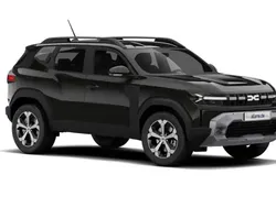 Zedergrün Neu 2025 Dacia Duster Extreme SUV | 28.910 € (Fairer Preis)