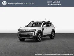 Weiß Neu 2025 Dacia Duster Expression SUV | 25.890 € (Superpreis)