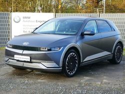 Shooting star / mat Gebraucht 2022 Hyundai Ioniq Techniq Kleinwagen | 25.900 € (Superpreis)