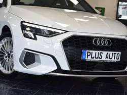 Ibisweiã Gebraucht 2020 Audi A3 Advanced Plus Limousine | 20.770 € (Guter Preis)