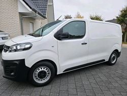 Weiß Gebraucht 2019 Opel Vivaro Edition Van | 13.900 € (Superpreis)