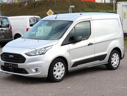 Silber Gebraucht 2020 Ford Transit Van / Kleinbus | 14.994 € (Guter Preis)