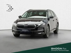 Blackmagic perleffekt Gebraucht 2024 Skoda Octavia Selection Kombi | 30.249 € (Superpreis)