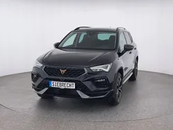 Schwarz Neu 2025 Cupra Ateca SUV | 41.090 € (Fairer Preis)