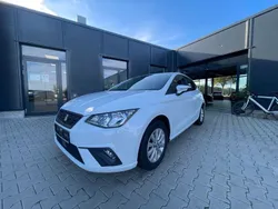 Candyweiß Gebraucht 2021 Seat Ibiza Style Kleinwagen | 15.990 € (Guter Preis)