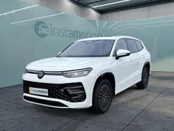 Weiß Gebraucht 2025 VW Tayron SUV | 61.449 € (Teuer)