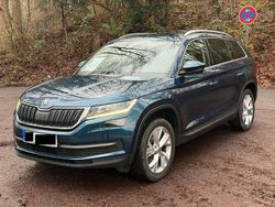 Other Gebraucht 2017 Skoda Kodiaq Style SUV | 22.450 € (Guter Preis)