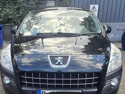 Gebraucht 2009 Peugeot 3008 Tendance Kombi | 3.300 € (Guter Preis)