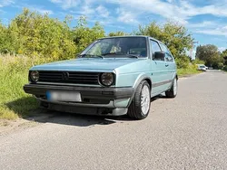 Andere farben Gebraucht 1990 VW Golf II Coupé | 10.500 €