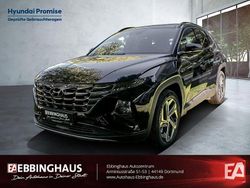 Schwarz Gebraucht 2022 Hyundai Tucson Prime SUV | 25.890 € (Guter Preis)