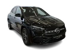 Schwarz Gebraucht 2025 Mercedes GLA200 AMG SUV | 41.489 € (Fairer Preis)