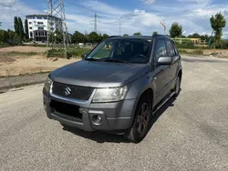 Grau Gebraucht 2006 Suzuki Grand Vitara Club SUV | 2.999 € (Fairer Preis)