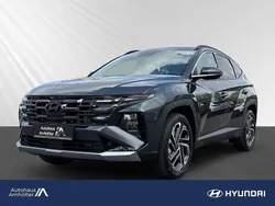 Grün Neu 2025 Hyundai Tucson Prime SUV | 37.290 € (Fairer Preis)