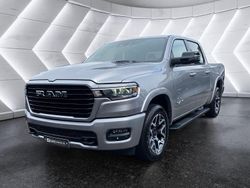 Silber Neu 2025 Dodge Ram Abholung | 68.888 € (Superpreis)