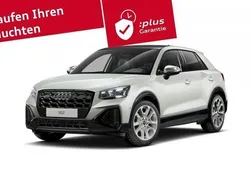 Tausilber metallic Gebraucht 2024 Audi SQ2 Ambiente SUV | 44.880 € (Fairer Preis)