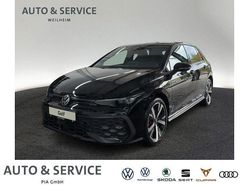 Schwarz Gebraucht 2025 VW Golf VIII GTE Limousine | 47.100 € (Teuer)