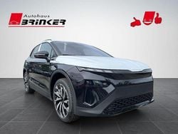 Schwarz Neu 2025 Skoda Elroq SportLine SUV | 40.330 € (Guter Preis)