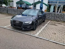 Silber Gebraucht 2014 Audi A5 Sportback Limousine | 12.100 € (Fairer Preis)