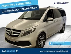 Mercedes V250