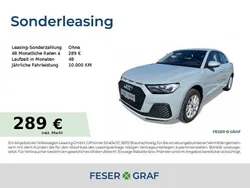 Pfeilgrauperleffekt Neu 2025 Audi A1 Sportback Sport Kleinwagen | 26.309 € (Guter Preis)
