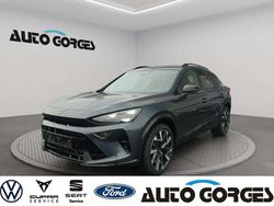 Grau Neu 2025 Cupra Formentor VZ SUV | 39.855 € (Guter Preis)