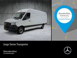 Weiß Gebraucht 2024 Mercedes Sprinter Van | 40.912 € (Fairer Preis)