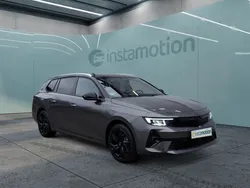 Grau Gebraucht 2023 Opel Astra GS Line Kombi | 34.990 €
