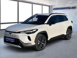 Platinumweiß Neu 2025 Toyota Corolla Cross SUV | 35.880 € (Guter Preis)